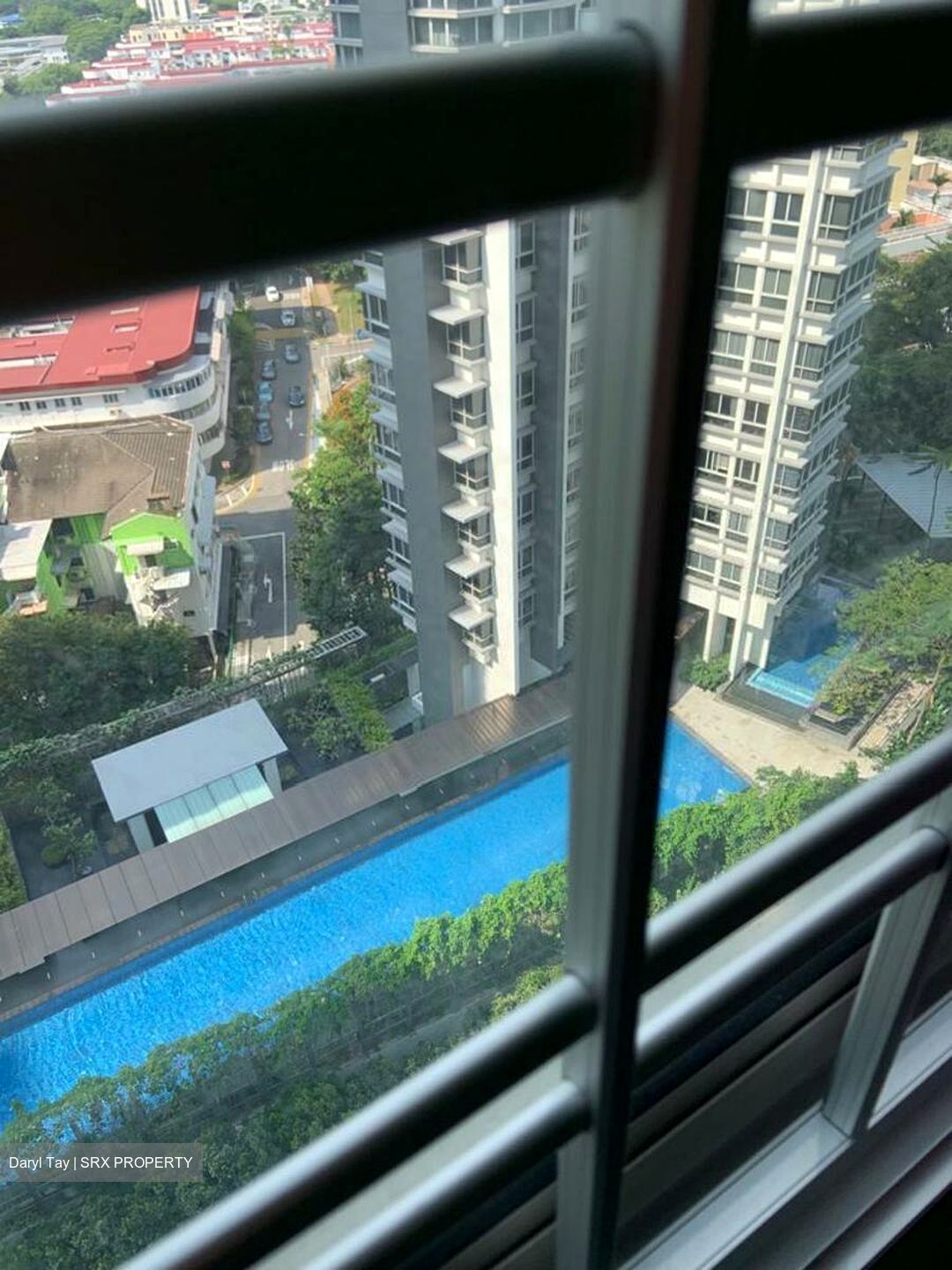 Blk 127C Kim Tian Green (Bukit Merah), HDB 3 Rooms #551005431